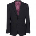 Front - Brook Taverner Mens Eclipse Phoenix Suit Jacket