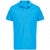 Front - SOLS Unisex Adult Pacific Pique Twin Needle Stitch Polo Shirt