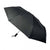 Front - Kimood Mini Automatic Folding Umbrella