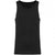 Front - Kariban Mens Plain Eco Friendly Tank Top