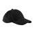 Front - Beechfield EarthAware Cord Organic Baseball Cap