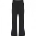 Front - SF Childrens/Kids Flared Leggings