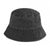 Front - Beechfield Vintage Bucket Hat