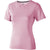 Front - Elevate Womens/Ladies Nanaimo Short Sleeve T-Shirt