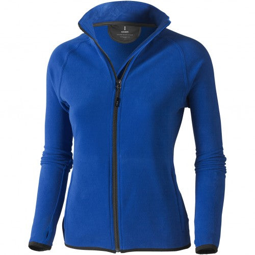 Elevate Womens Ladies Brossard Micro Fleece Discounts on great Brands