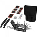 Front - Bullet Wheelie Bicycle Repair Kit