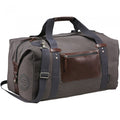 Front - Field & Co Classic 20in Duffel