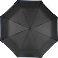 Blue - Back - Avenue Stark Mini Foldable Auto Open Umbrella