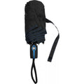 Blue - Lifestyle - Avenue Stark Mini Foldable Auto Open Umbrella