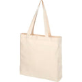 Front - Bullet Pheebs Tote Bag