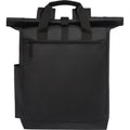 Front - Bullet Resi Waterproof Laptop Bag