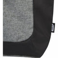 Heather Grey - Lifestyle - Reclaim Two Tone Tote Bag