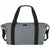 Front - Joey Canvas Sports Recycled Duffle Bag