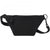 Front - Turner Plain Waist Bag