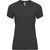 Front - Roly Womens/Ladies Bahrain Short-Sleeved Sports T-Shirt