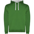 Front - Roly Mens Urban Hoodie