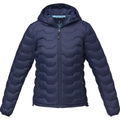 Front - Elevate NXT Womens/Ladies Petalite Insulated Recycled Down Jacket