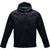 Front - Elevate NXT Mens Coltan Recycled Soft Shell Jacket