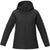 Front - Elevate Essentials Womens/Ladies Notus Padded Soft Shell Jacket