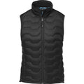 Front - Elevate NXT Womens/Ladies Epidote Insulated Recycled Gilet