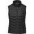 Front - Elevate NXT Womens/Ladies Epidote Insulated Recycled Gilet