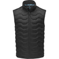 Front - Elevate NXT Mens Epidote Gilet