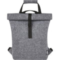 Front - Felta Recycled 13L Backpack