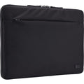 Front - Case Logic Invigo Recycled Laptop Sleeve