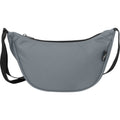 Front - Byron Recycled Polyester 1.5L Waist Bag