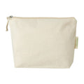 Front - Orissa Organic 1L Toiletry Bag