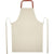 Front - Nia Recycled Cotton Apron