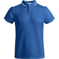 Front - Roly Childrens/Kids Tamil Short-Sleeved Polo Shirt