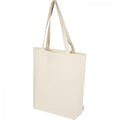 Front - Orissa Organic 11L Tote Bag