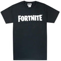 Front - Fortnite Mens Logo T-Shirt