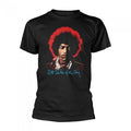 Front - Jimi Hendrix Unisex Adult Both Sides Of The Sky T-Shirt