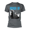 Front - Hüsker Dü Unisex Adult Don´t Want To Know If You Are Lonely T-Shirt