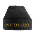 Front - Wytch Hazel Logo Beanie