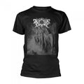 Front - Xasthur Unisex Adult T-Shirt