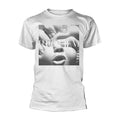 Front - Korn Unisex Adult Requiem T-Shirt