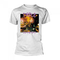 Front - Prince Unisex Adult Sign O´ The Times T-Shirt