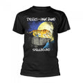 Front - Tygers Of Pan Tang Unisex Adult Spellbound T-Shirt
