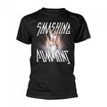 Front - The Smashing Pumpkins Unisex Adult Cyr T-Shirt