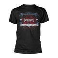 Front - Death Angel Unisex Adult Act III T-Shirt