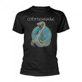 Front - Whitesnake Unisex Adult Come And Get It T-Shirt