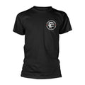 Front - Fear Factory Unisex Adult 30 Years Of Fear T-Shirt