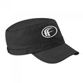 Front - Fear Factory Logo Cap