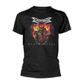 Front - Dismember Unisex Adult Death Metal T-Shirt