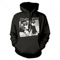 Front - Unisex Adult Goo Album Hoodie