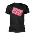 Front - Pixies Unisex Adult Wash Up T-Shirt