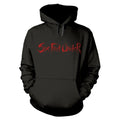 Front - Six Feet Under Unisex Adult Logo Hoodie